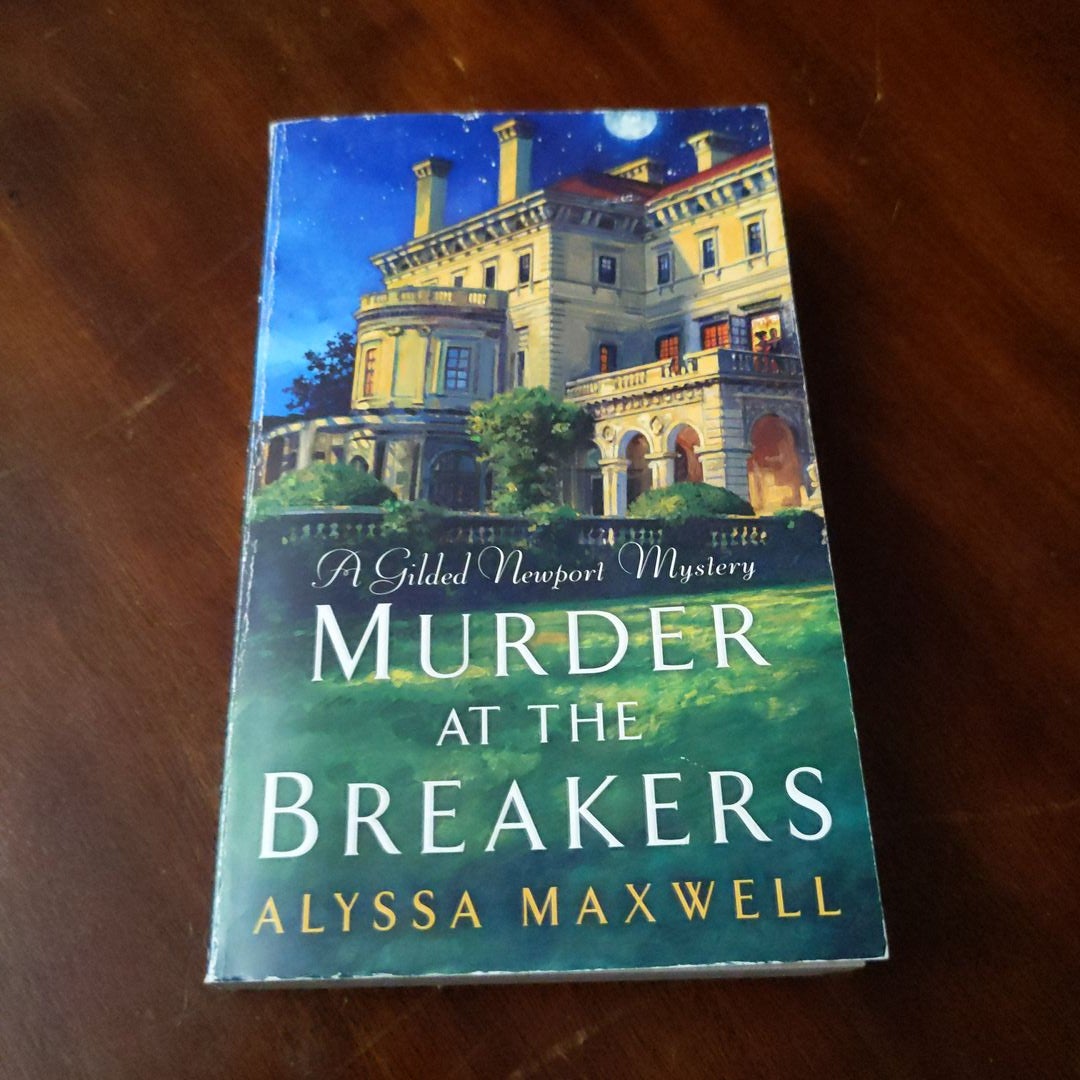 Murder at the Breakers