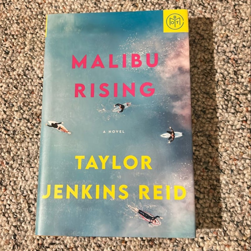 Malibu Rising