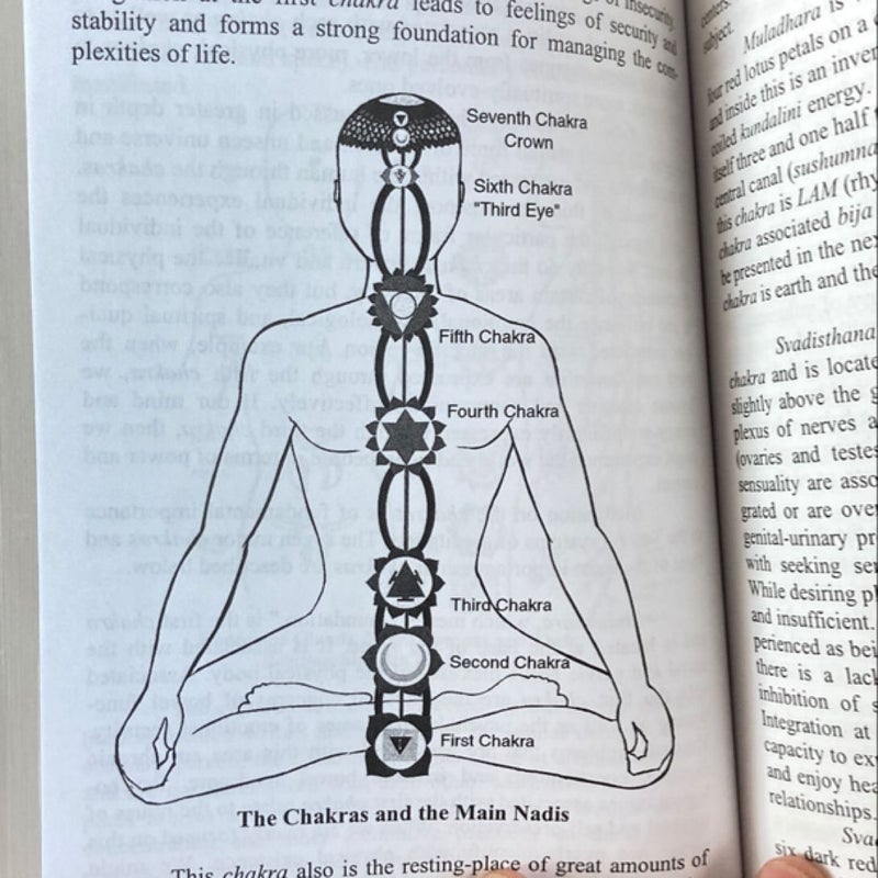 How to Meditate Using Chakras, Mantras, and Breath