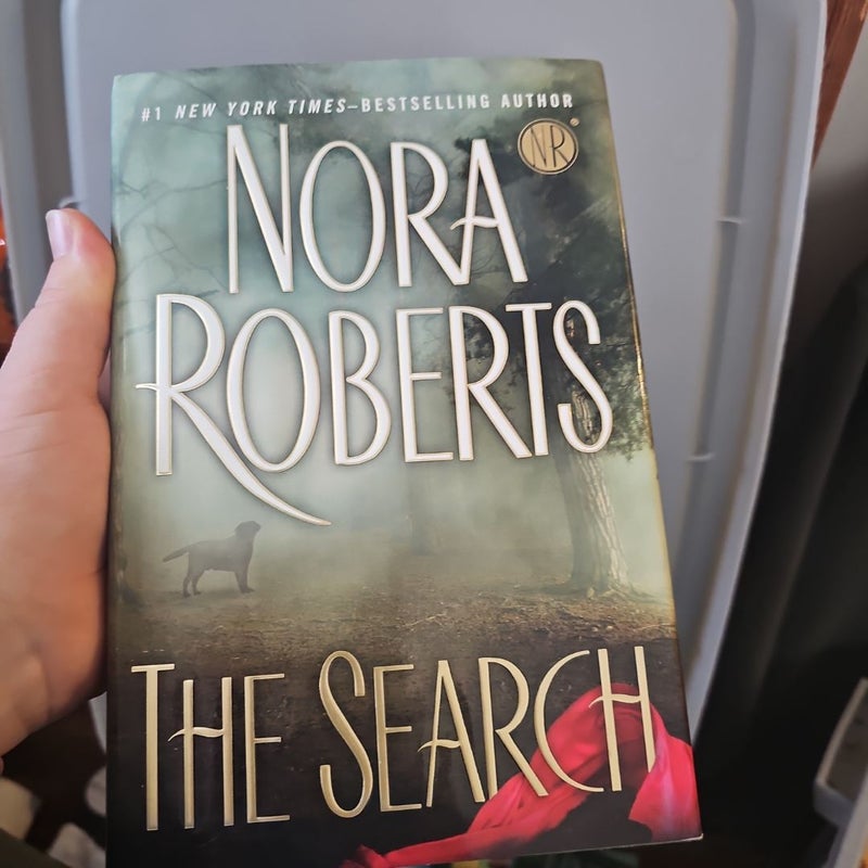 The Search