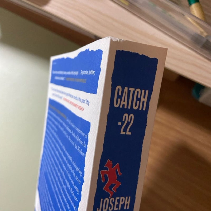 Catch-22