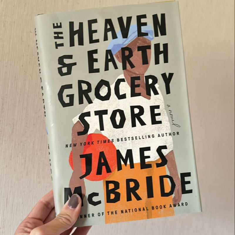 The Heaven and Earth Grocery Store