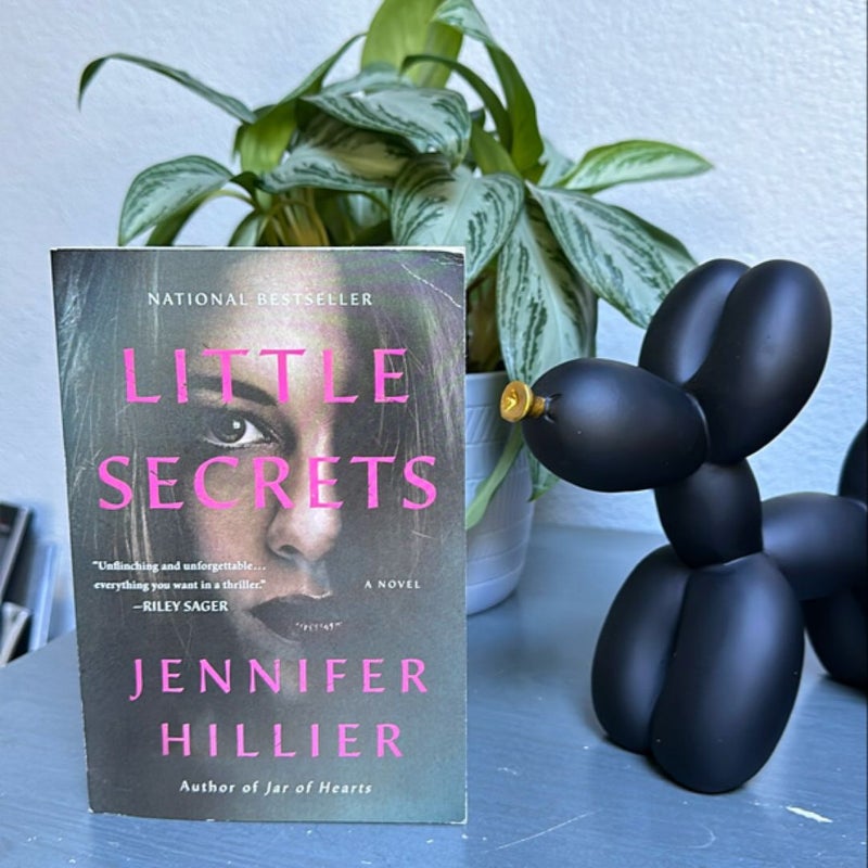 Little Secrets