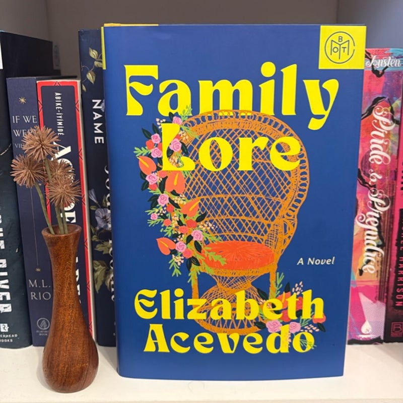 Family Lore