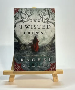 Two Twisted Crowns