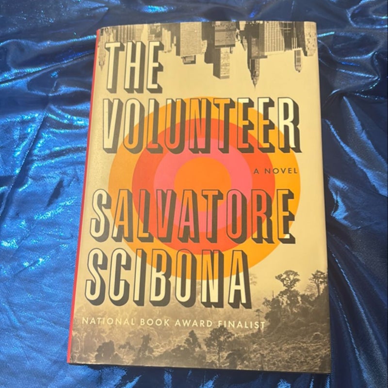 The Volunteer