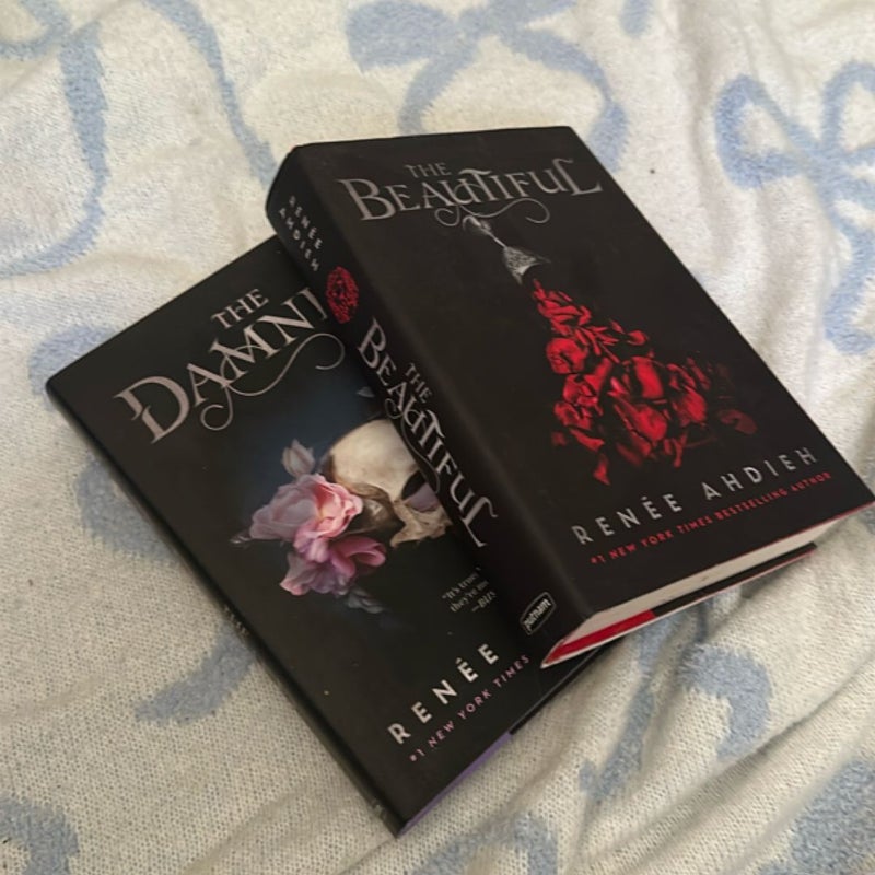 The Beautiful Duology