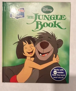 The Jungle Book Story Me Reader 2011