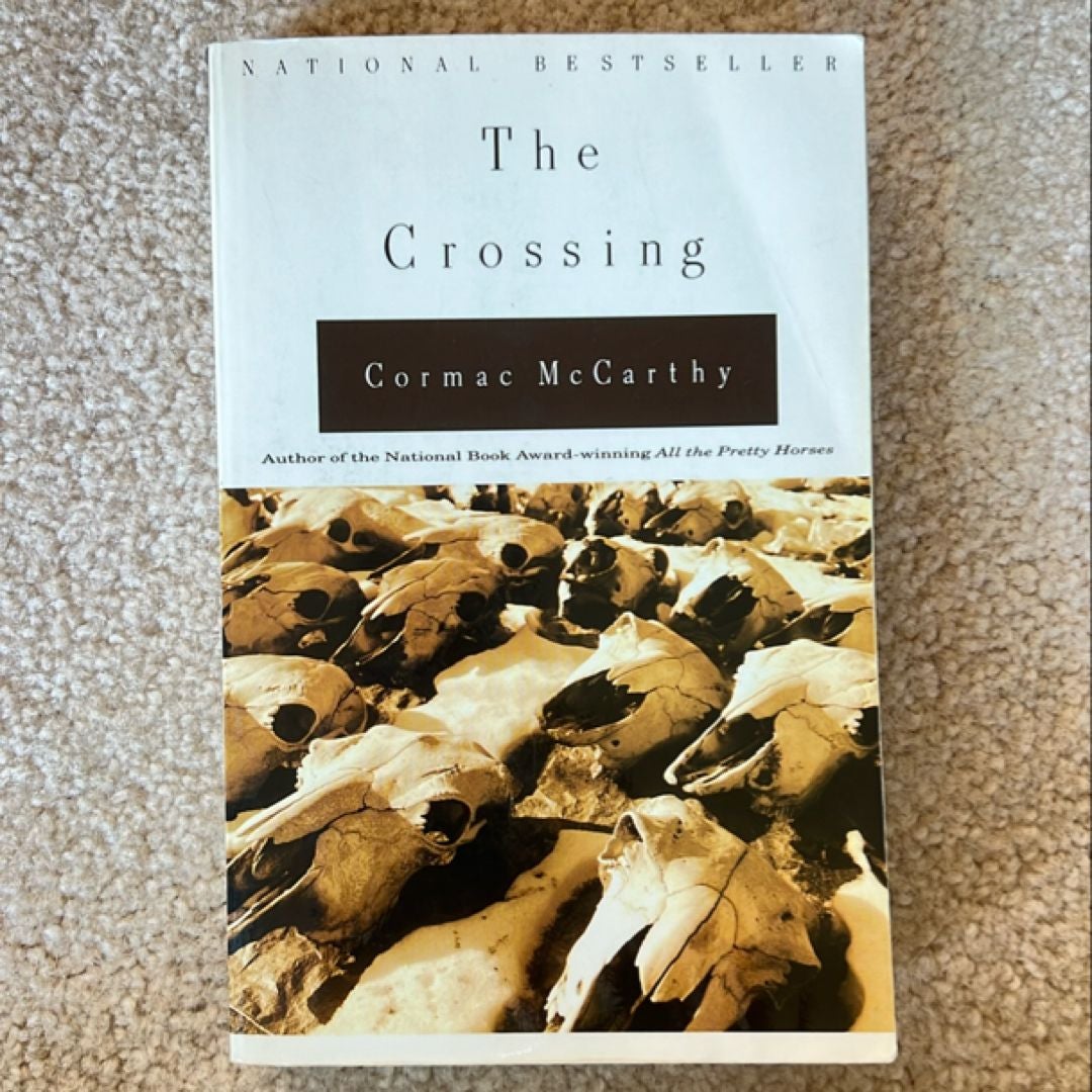 The Crossing