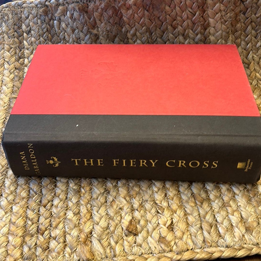 The Fiery Cross