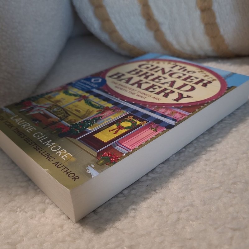 The Gingerbread Bakery