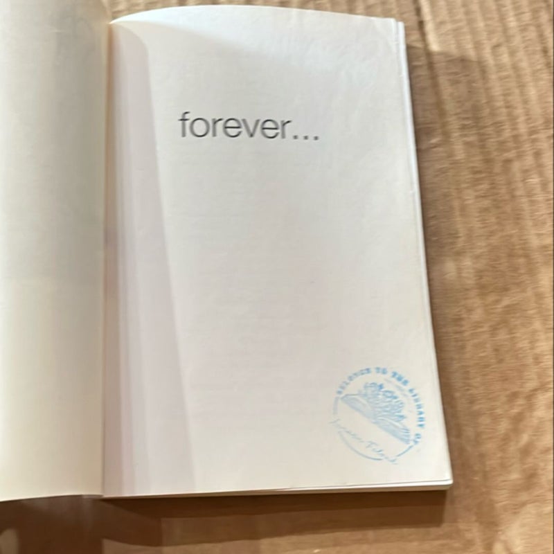 Forever
