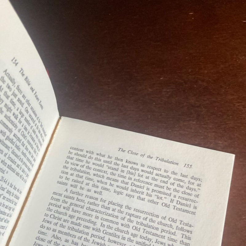 The Bible & Future Events