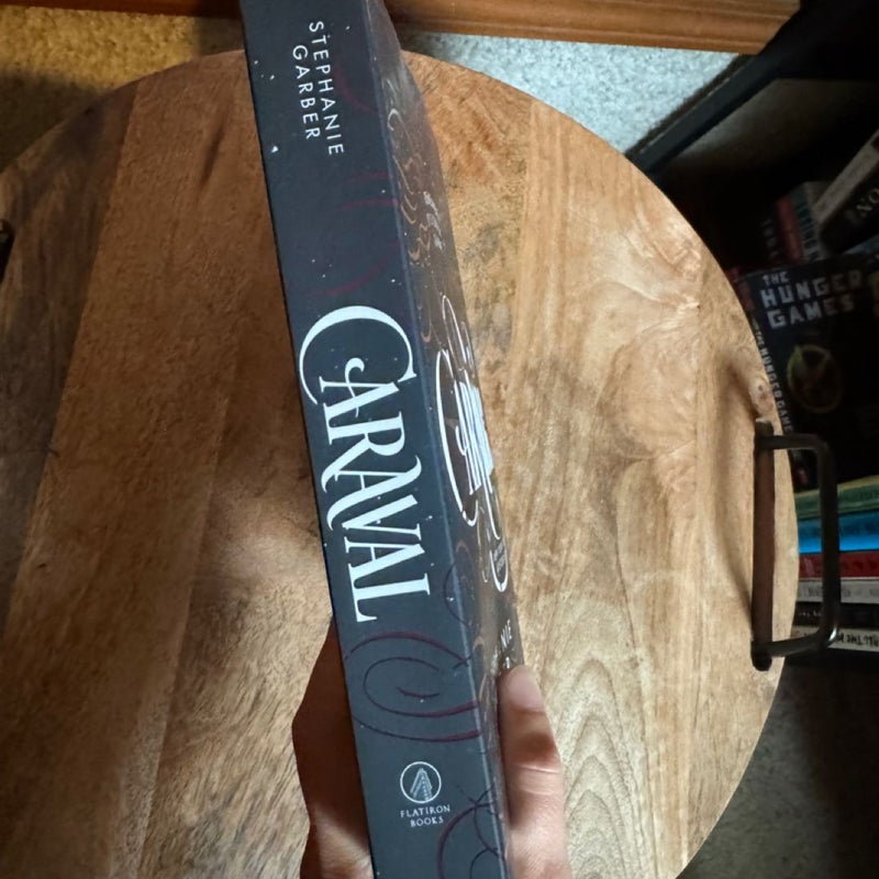 Caraval