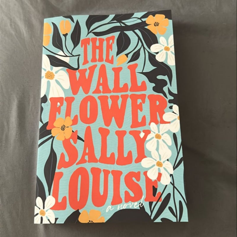 The Wallflower | Probably Smut Book Club special edition