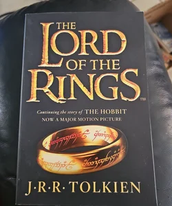 The Lord of the Rings