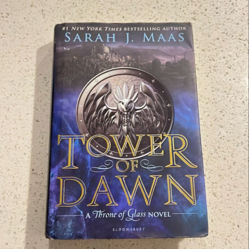 Tower of Dawn