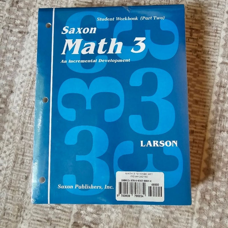 Math 3