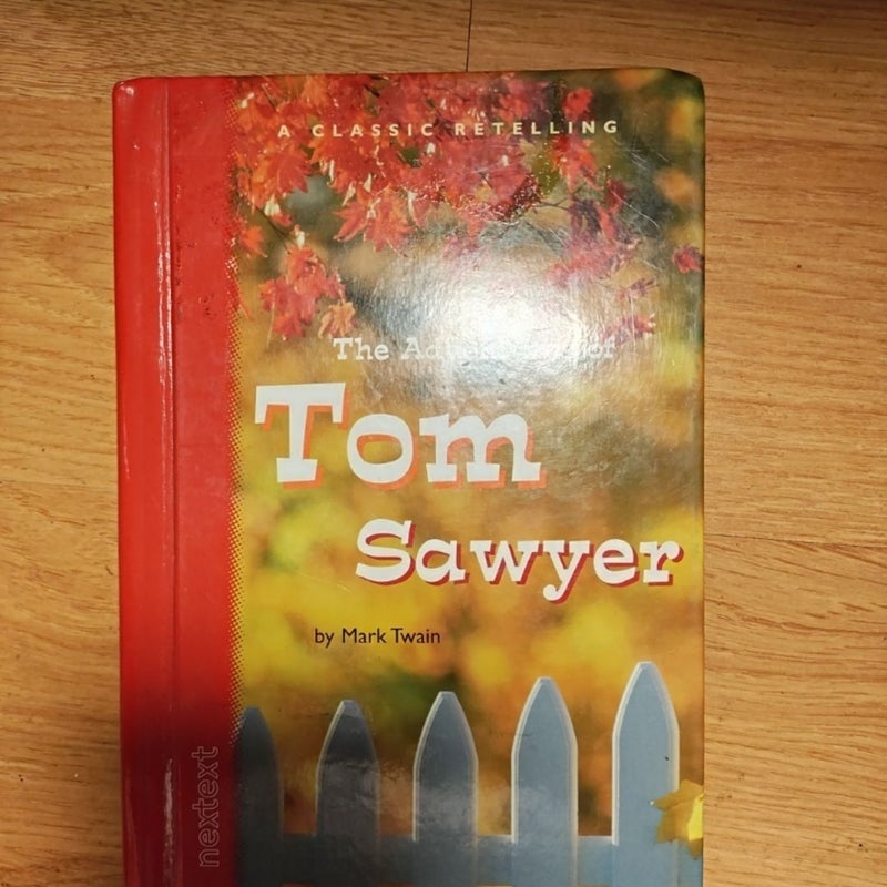 Tom Sawyer