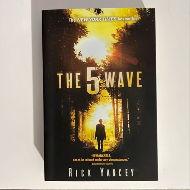 The 5th Wave