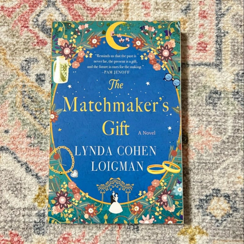 The Matchmaker's Gift