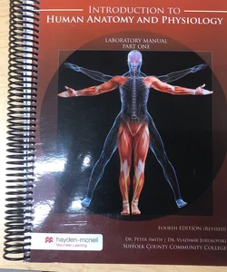 Intro to Human Anatomy & Physiology 