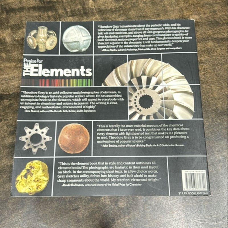 The Elements 