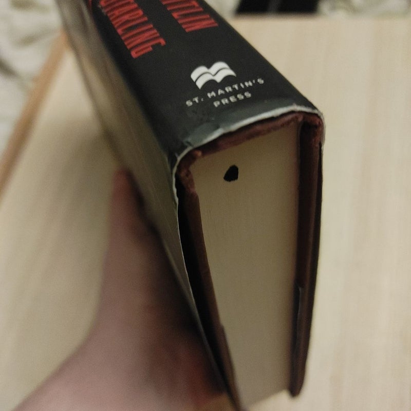 The Death of Jane Lawrence