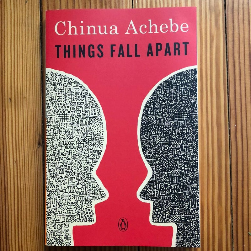 Things Fall Apart