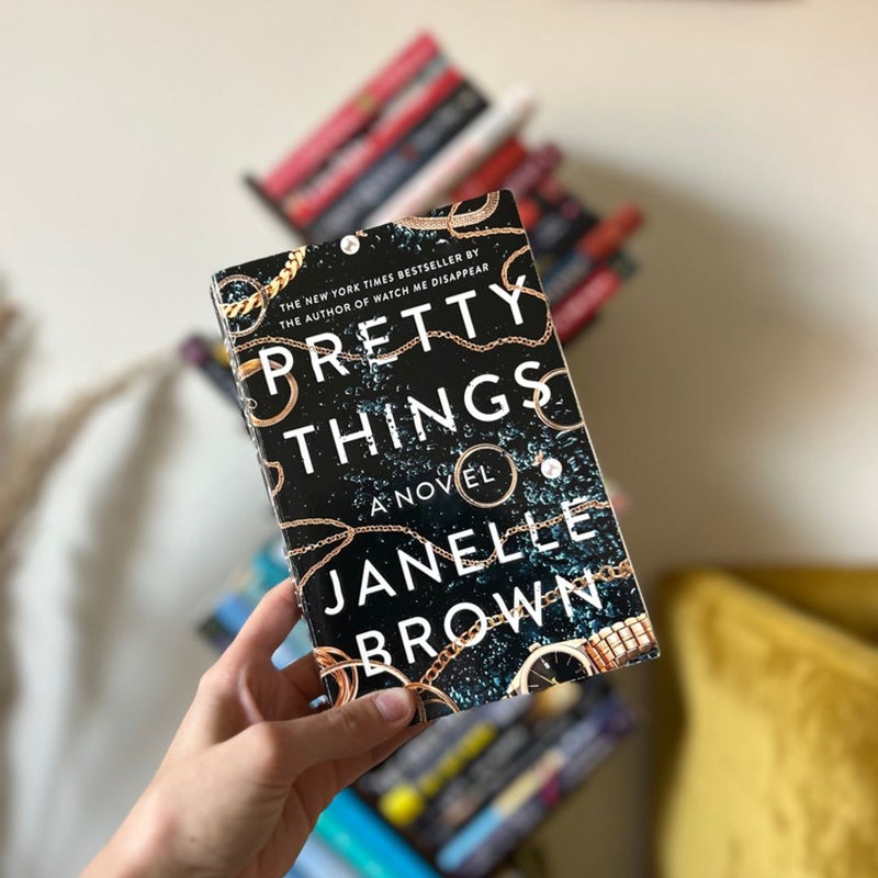 Pretty Things