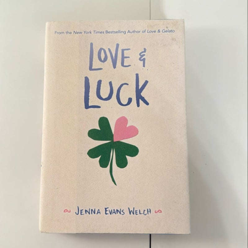 Love and Luck