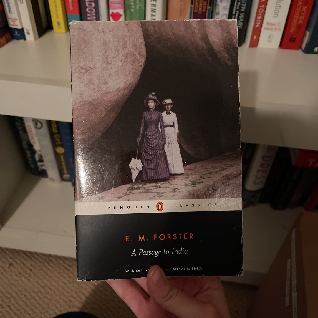 Penguin Classics Passage to India