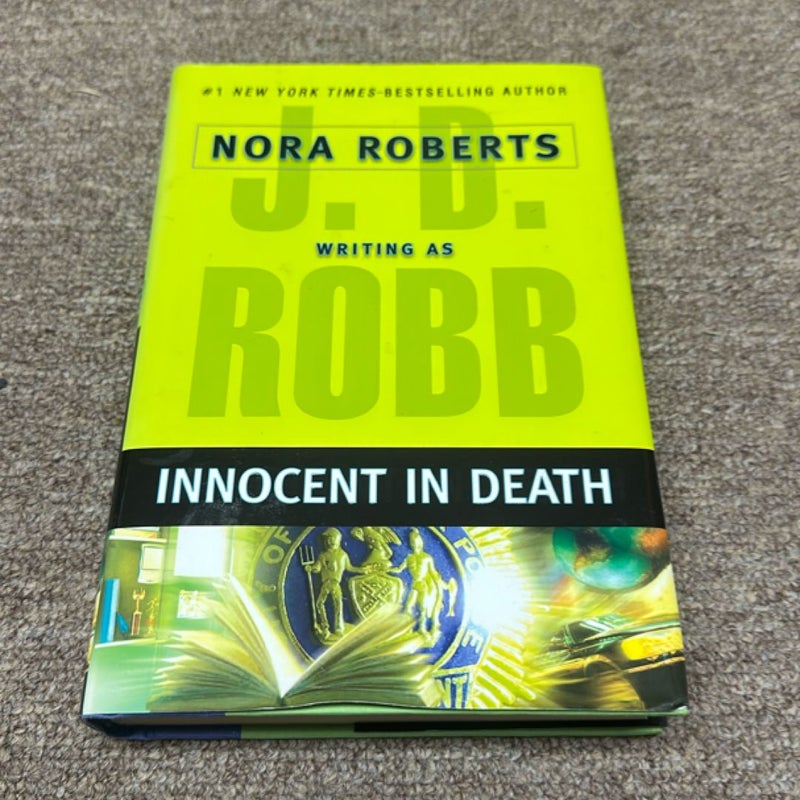 Innocent in Death