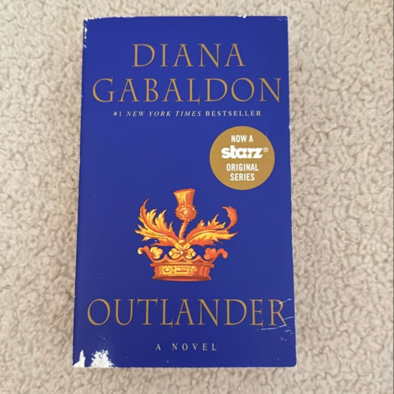 Outlander