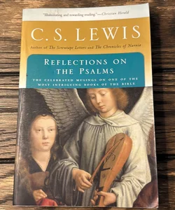Reflections on the Psalms