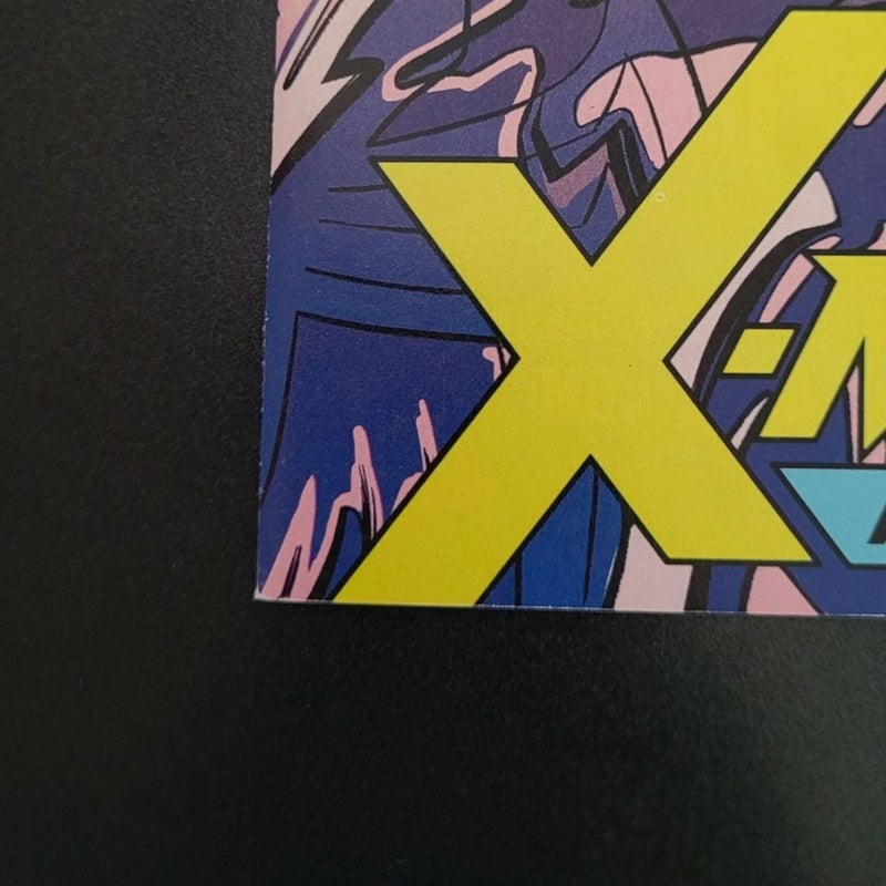 X-Men: Prime #1