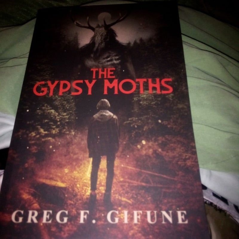 The Gypsy Moths