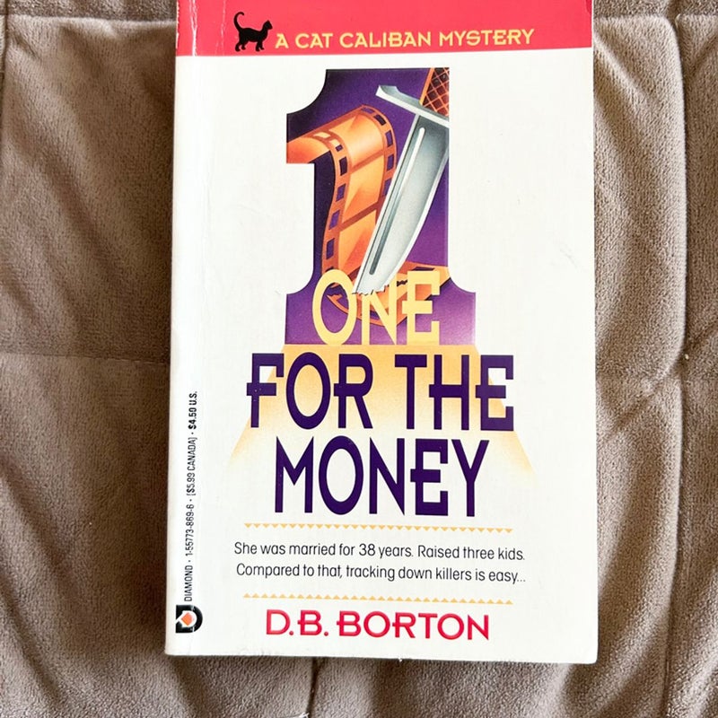 One for the Money  1399