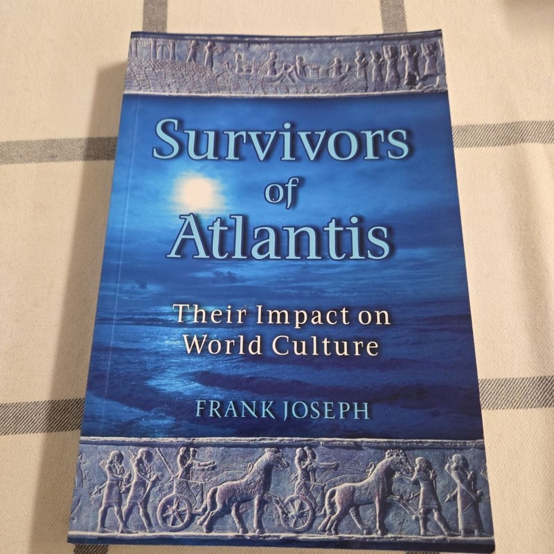 Survivors of Atlantis