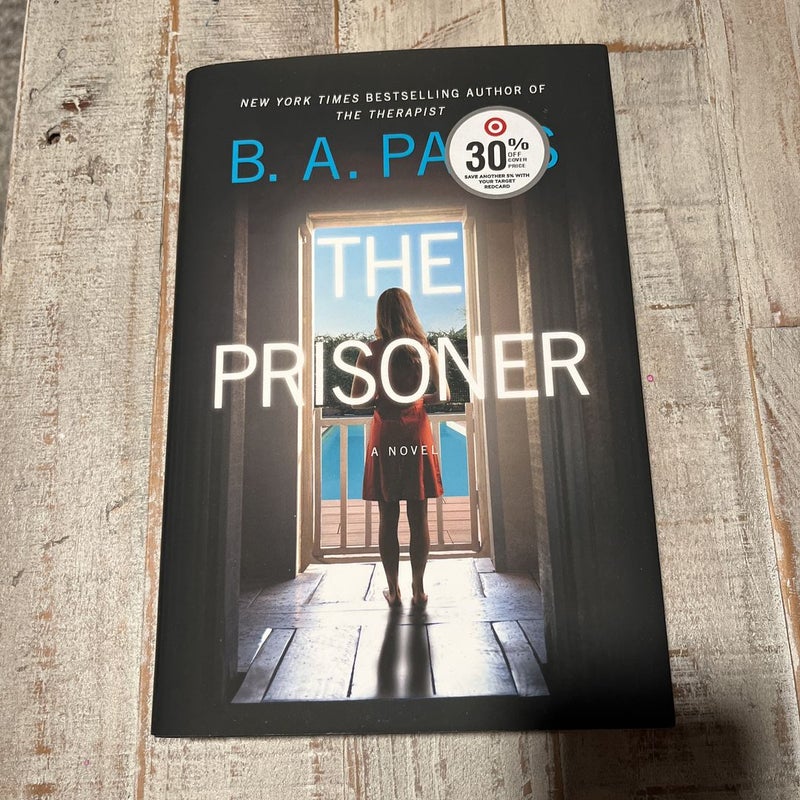 The Prisoner: A Novel