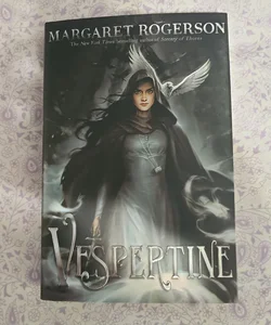 Vespertine - First Edition 