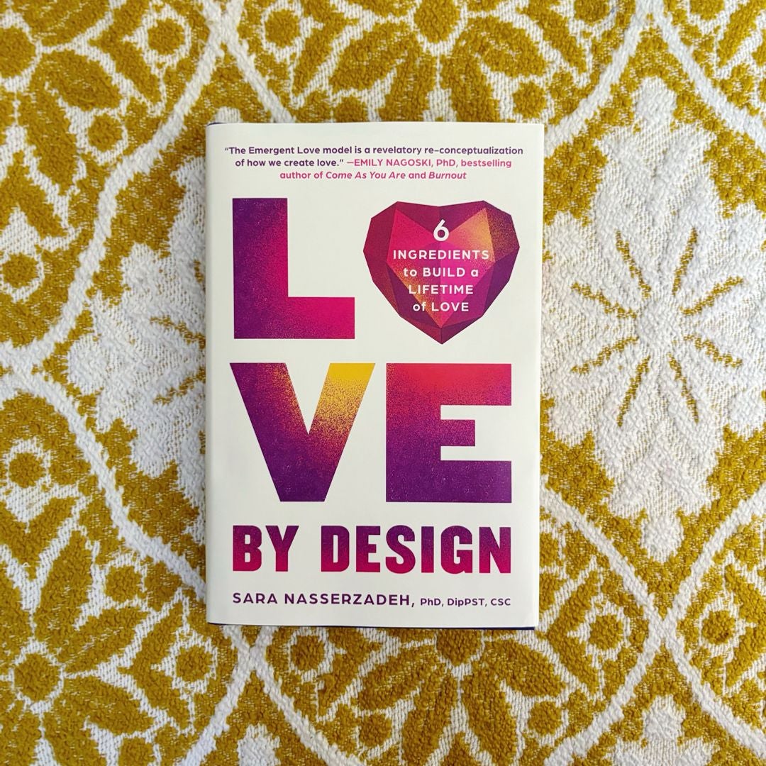 Love by Design