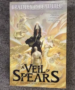 A Veil of Spears