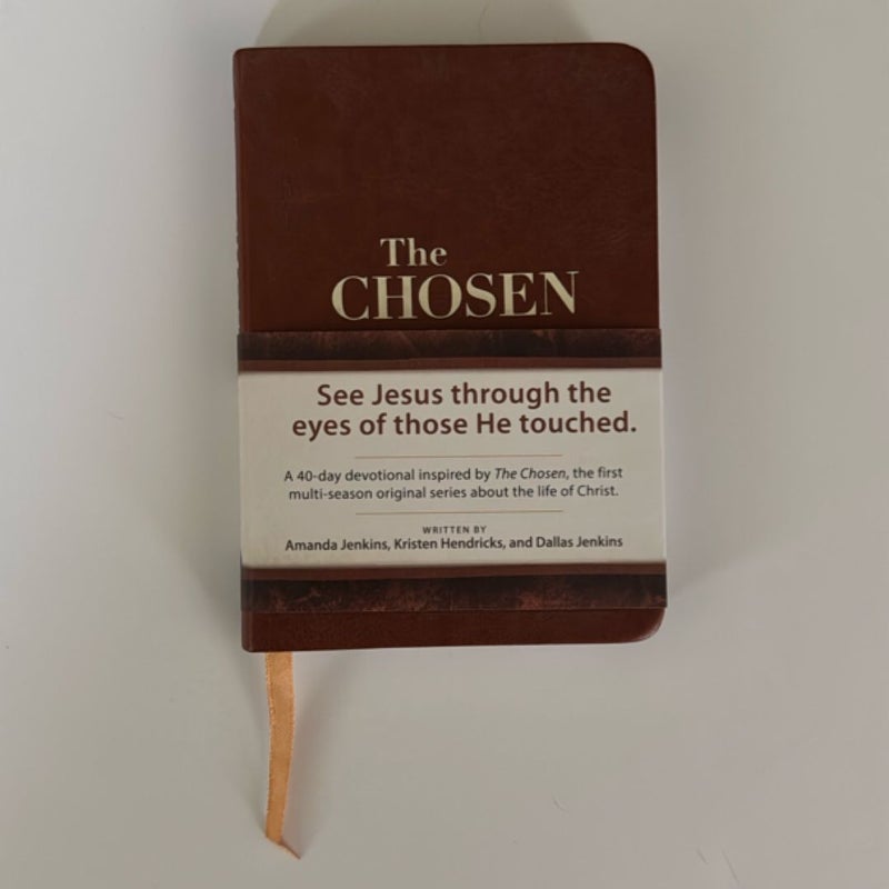 The Chosen Book One