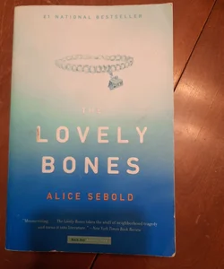 The Lovely Bones