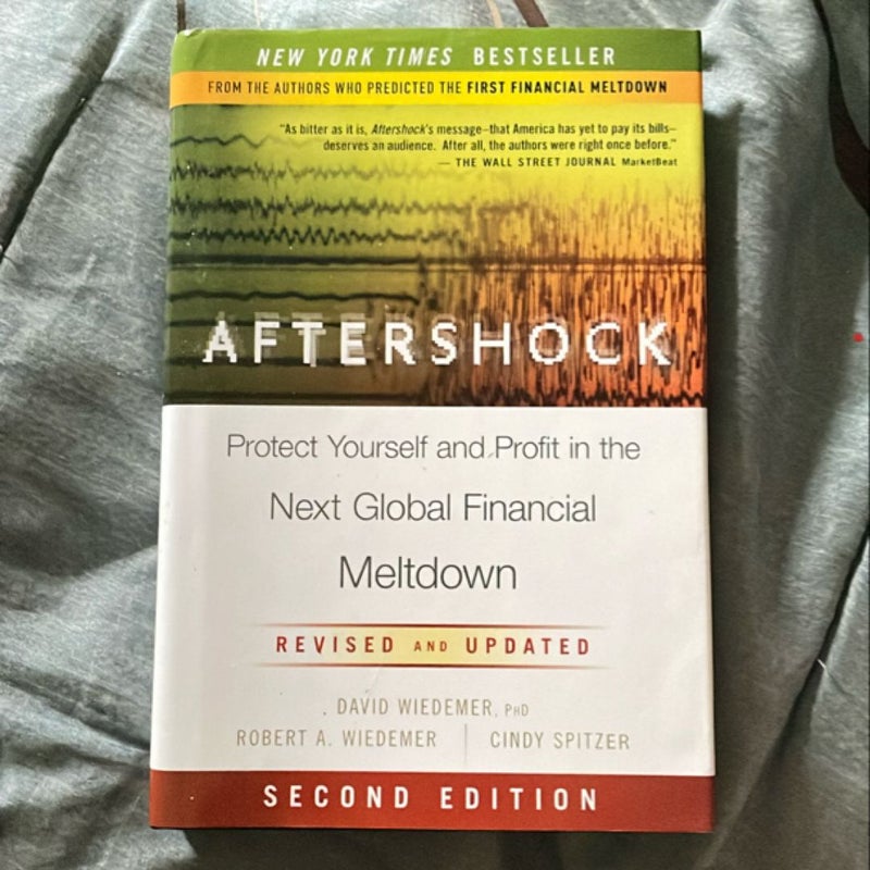 Aftershock