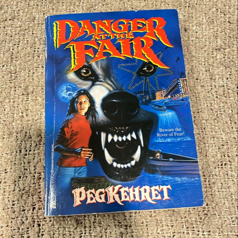 Danger at the Fair *1997