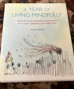 A Year Of Living Mindfully