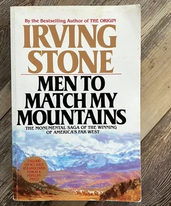 Men to Match My Mountains