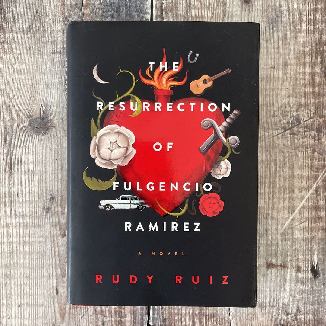 The Resurrection of Fulgencio Ramirez